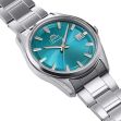 Montre Orient Stretto Date RA-AC0R06L