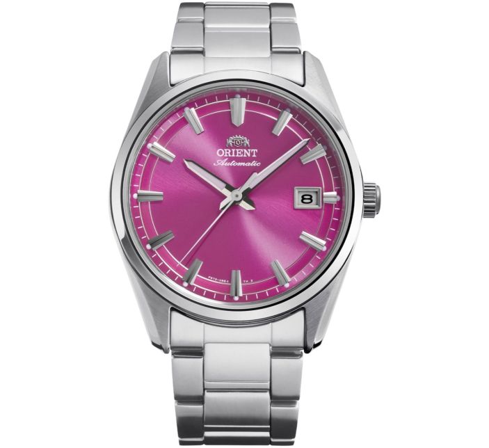 Montre Orient Stretto Date RA-AC0R07P