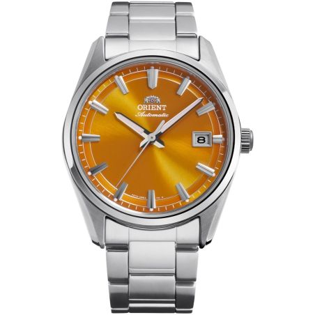 Montre Orient Stretto Date RA-AC0R08Y