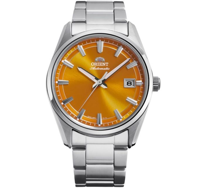 Montre Orient Stretto Date RA-AC0R08Y