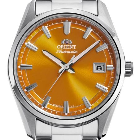 Montre Orient Stretto Date RA-AC0R08Y