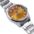 Montre Orient Stretto Date RA-AC0R08Y