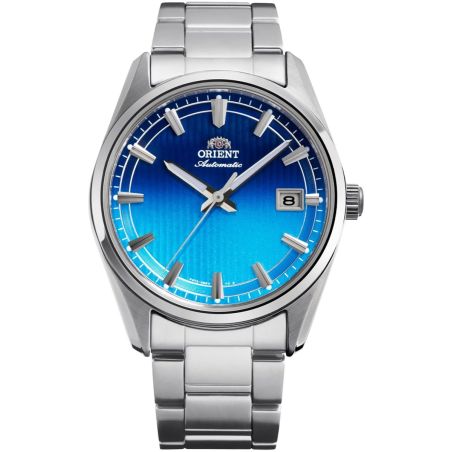 Montre Orient Stretto Date RA-AC0R09L