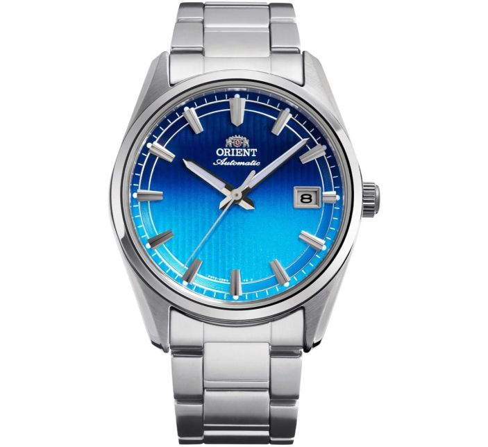 Montre Orient Stretto Date RA-AC0R09L