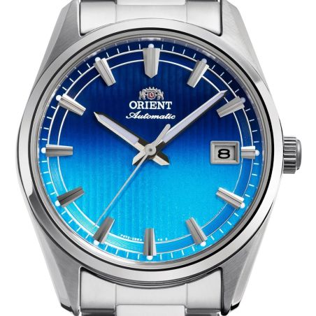 Montre Orient Stretto Date RA-AC0R09L