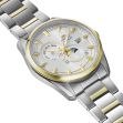 Montre Orient Stretto Sun & Moon RA-AK0312S