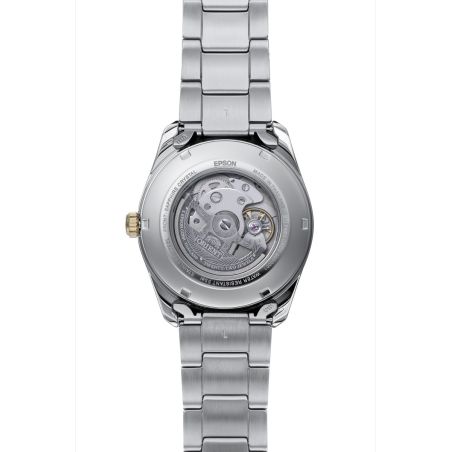 Montre Orient Stretto Sun & Moon RA-AK0312S
