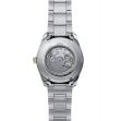 Montre Orient Stretto Sun & Moon RA-AK0312S