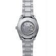 Montre Orient Stretto Sun & Moon RA-AK0313Y