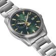 Montre Orient Stretto Sun & Moon RA-AK0314E