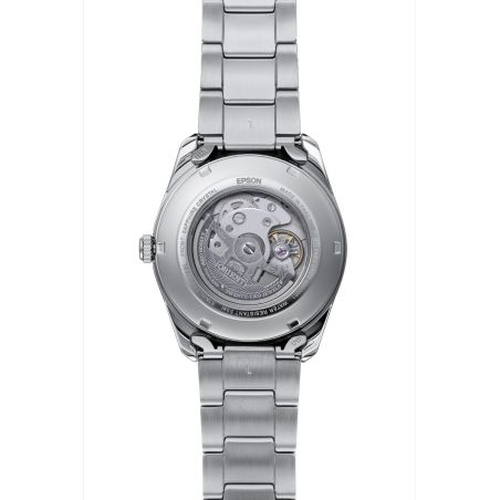 Montre Orient Stretto Sun & Moon RA-AK0314E
