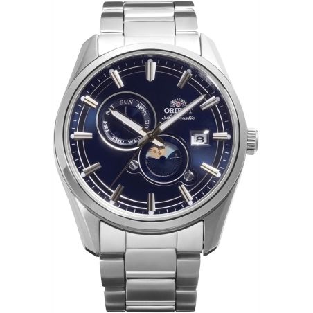 Montre Orient Stretto Sun & Moon RA-AK0315L