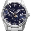 Montre Orient Stretto Sun & Moon RA-AK0315L