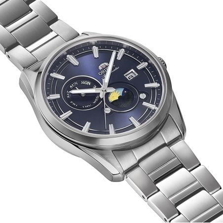 Montre Orient Stretto Sun & Moon RA-AK0315L