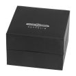 Montre Zeppelin 100 Jahre Zeppelin Chronograph Alarm 76802 | Black
