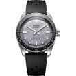 Montre Vulcain Skindiver Nautique Meteorite