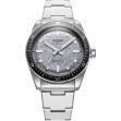 Montre Vulcain Skindiver Nautique Meteorite