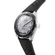Montre Vulcain Skindiver Nautique Meteorite