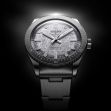 Montre Vulcain Skindiver Nautique Meteorite