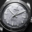 Montre Vulcain Skindiver Nautique Meteorite
