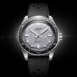 Montre Vulcain Skindiver Nautique Meteorite