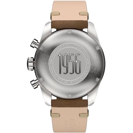 Montre Echo/Neutra 1956 Chrono Alpine Green
