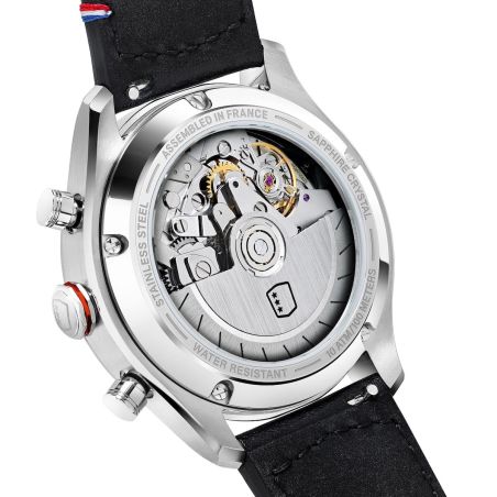 Montre Depancel Allure Automatic Chronograph | Blue