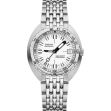 Montre Doxa SUB 200T Whitepearl Iconic