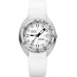 Montre Doxa SUB 200T Whitepearl Iconic