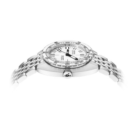 Montre Doxa SUB 200T Whitepearl Iconic