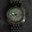 Montre Doxa SUB 200T Whitepearl Iconic