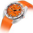 Montre Doxa SUB 200T Professional Iconic