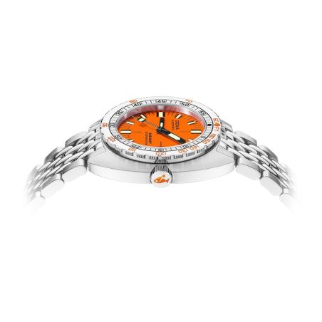 Montre Doxa SUB 200T Professional Iconic