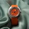 Montre Doxa SUB 200T Professional Iconic