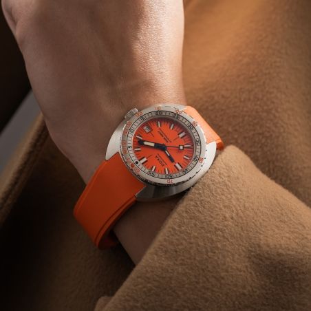 Montre Doxa SUB 200T Professional Iconic