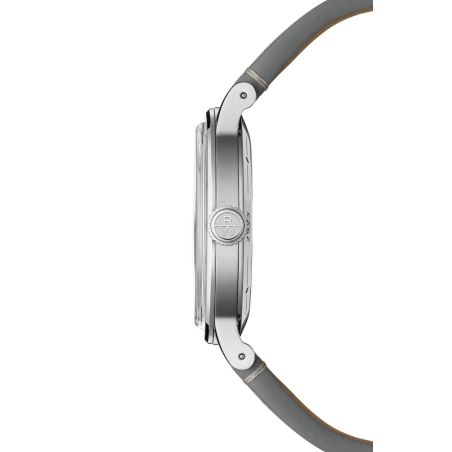 Montre Raymond Weil Millesime Small Seconds 39mm Silver | 2930-STC-65001