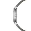 Montre Raymond Weil Millesime Small Seconds 39mm Silver | 2930-STC-65001