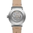 Montre Raymond Weil Millesime Small Seconds 39mm Silver | 2930-STC-65001