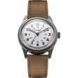 Montre Benrus DTU Shield