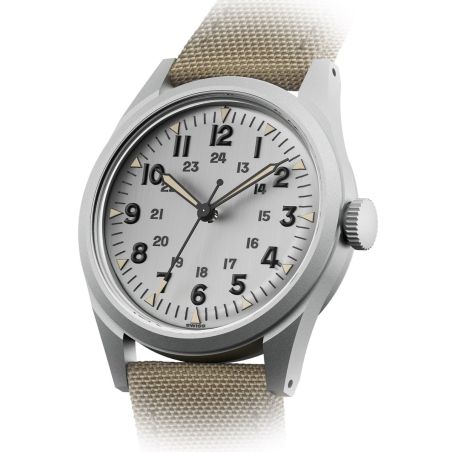 Montre Benrus DTU Shield