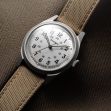 Montre Benrus DTU Shield