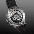 Montre Benrus Sky Chief Cirrus White