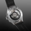 Montre Benrus Sky Chief Stratus Grey