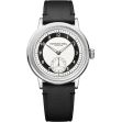 Montre Raymond Weil Millesime Small Seconds 39mm Tuxedo | 2930-STC-05642