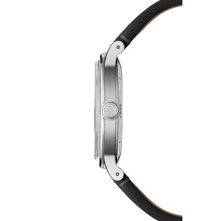 Montre Raymond Weil Millesime Small Seconds 39mm Tuxedo | 2930-STC-05642