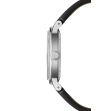 Montre Raymond Weil Millesime Small Seconds 39mm Tuxedo | 2930-STC-05642