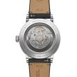 Montre Raymond Weil Millesime Small Seconds 39mm Tuxedo | 2930-STC-05642