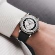 Montre Raymond Weil Millesime Small Seconds 39mm Tuxedo | 2930-STC-05642