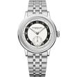 Montre Raymond Weil Millesime Small Seconds 39mm Tuxedo | 2930-ST-05642 