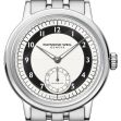 Montre Raymond Weil Millesime Small Seconds 39mm Tuxedo | 2930-ST-05642 